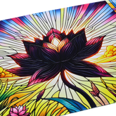 Speculum Lotus Limited Edition TCG Playmat